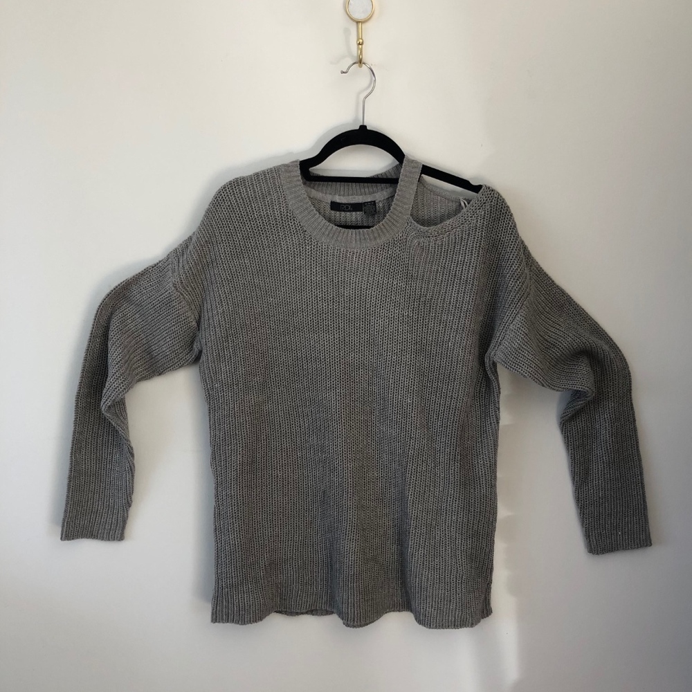 RDI Sweater